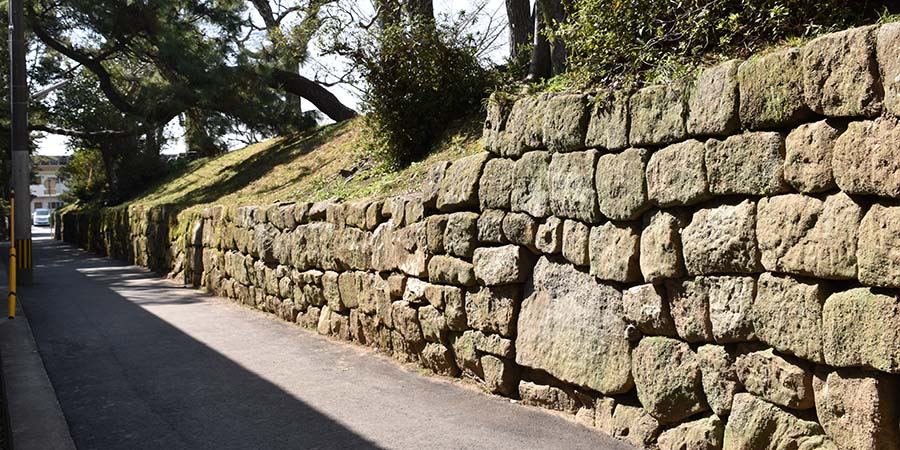 柳川城