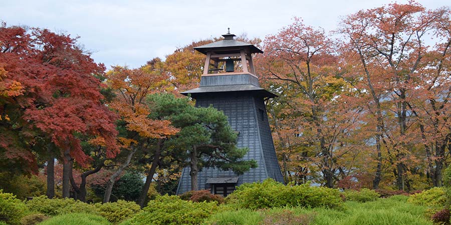 沼田城