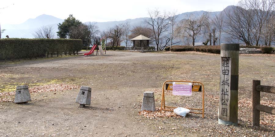 荘田城