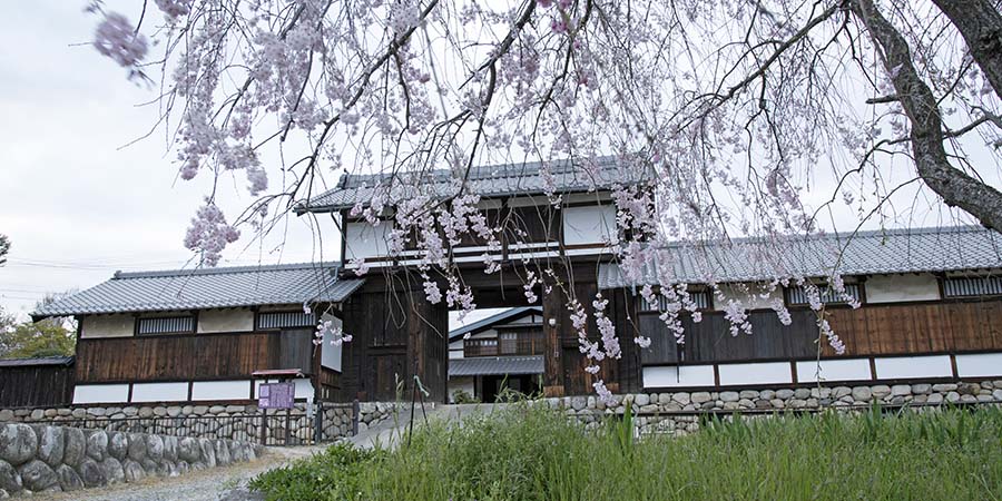 飯田城