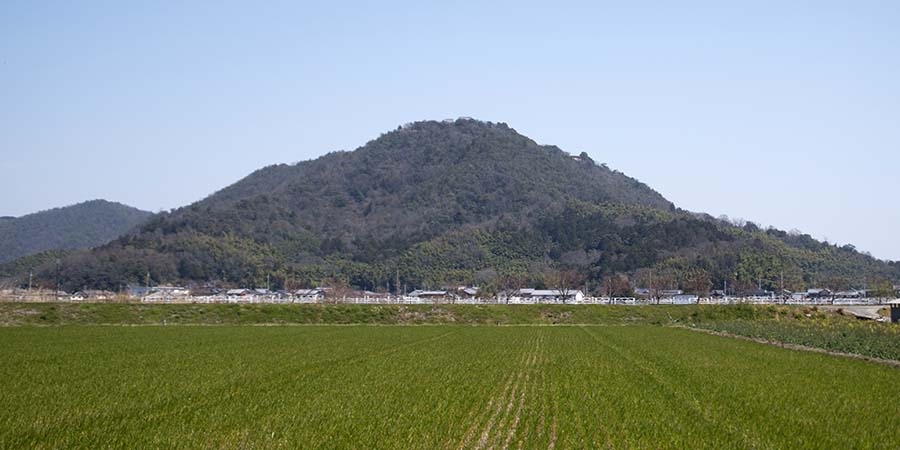 近江八幡城