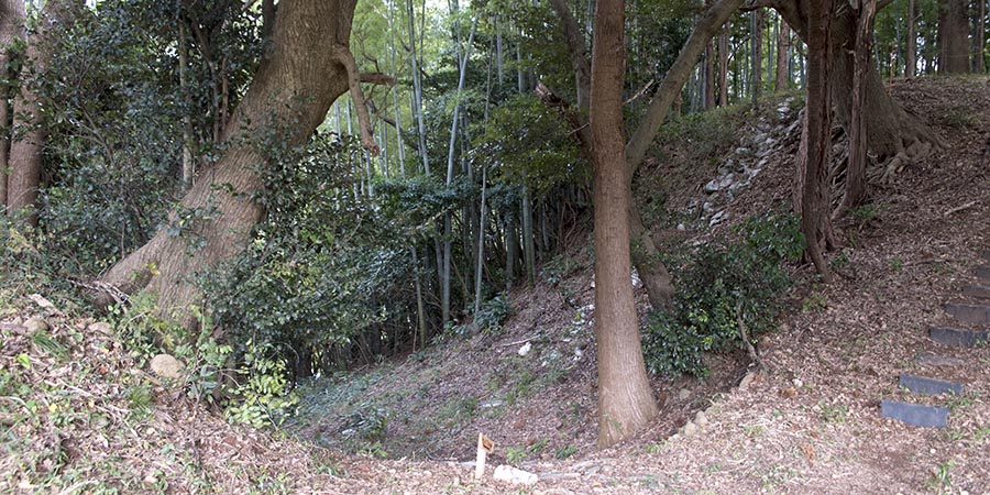 花沢城