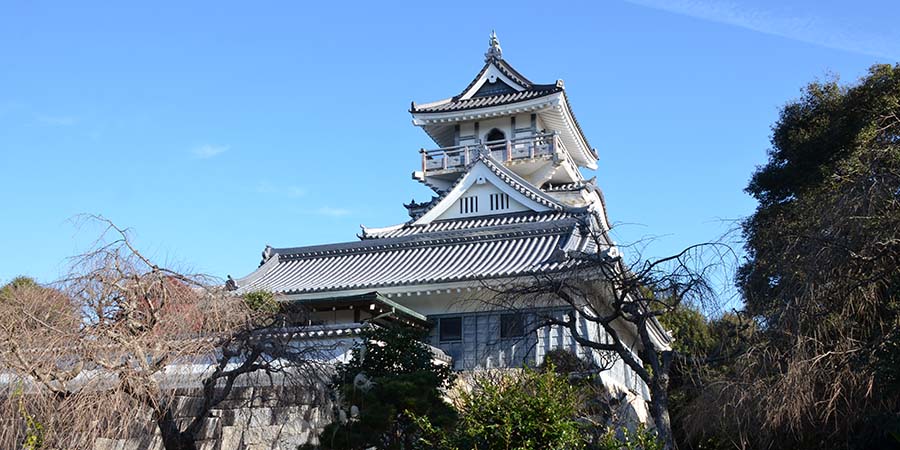 小山城