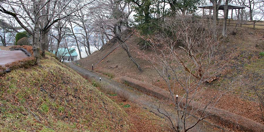 佐野城