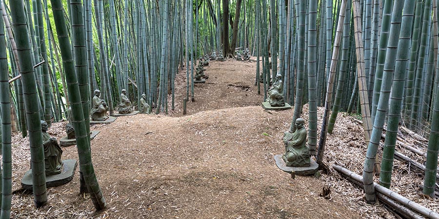 小山田城