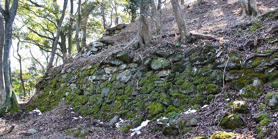 高嶺城